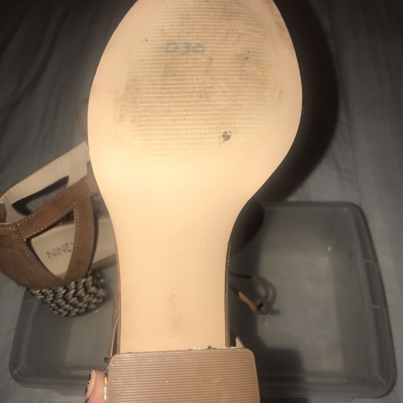 SANDALS - Picture 4 of 4